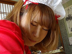 スパンキー通信「メイド飼育編」　サンプル画像05